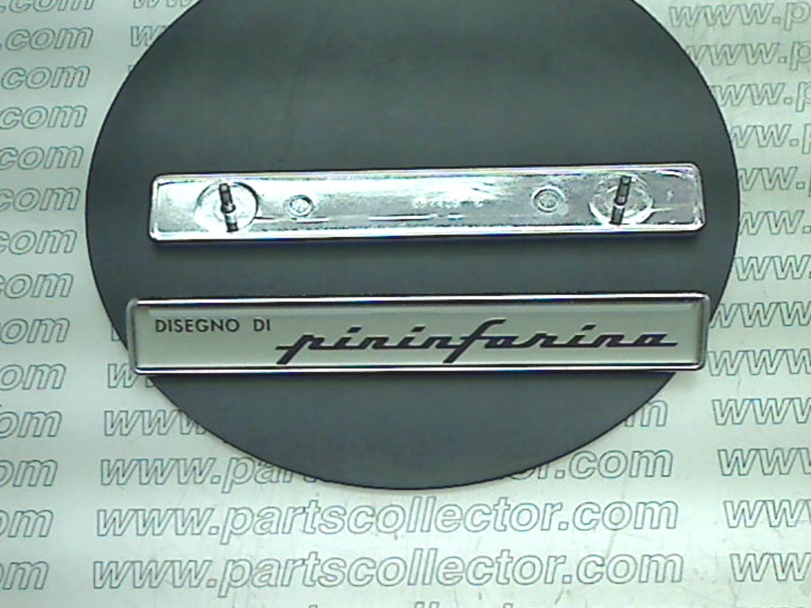 PININFARINA  Car body code 9018 compatible with: ALFA ROMEO ALFA ROMEO, FERRARI FERRARI, LANCIA LANCIA, PININFARINA PININFARINA